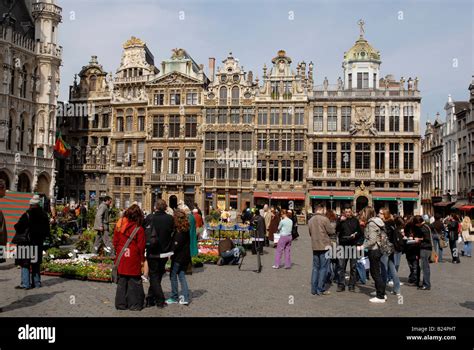 Brussels, Belgium to PHT .